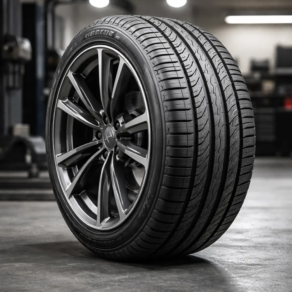 ohtsu tires
