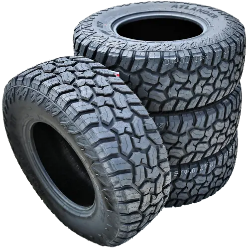 ohtsu tires