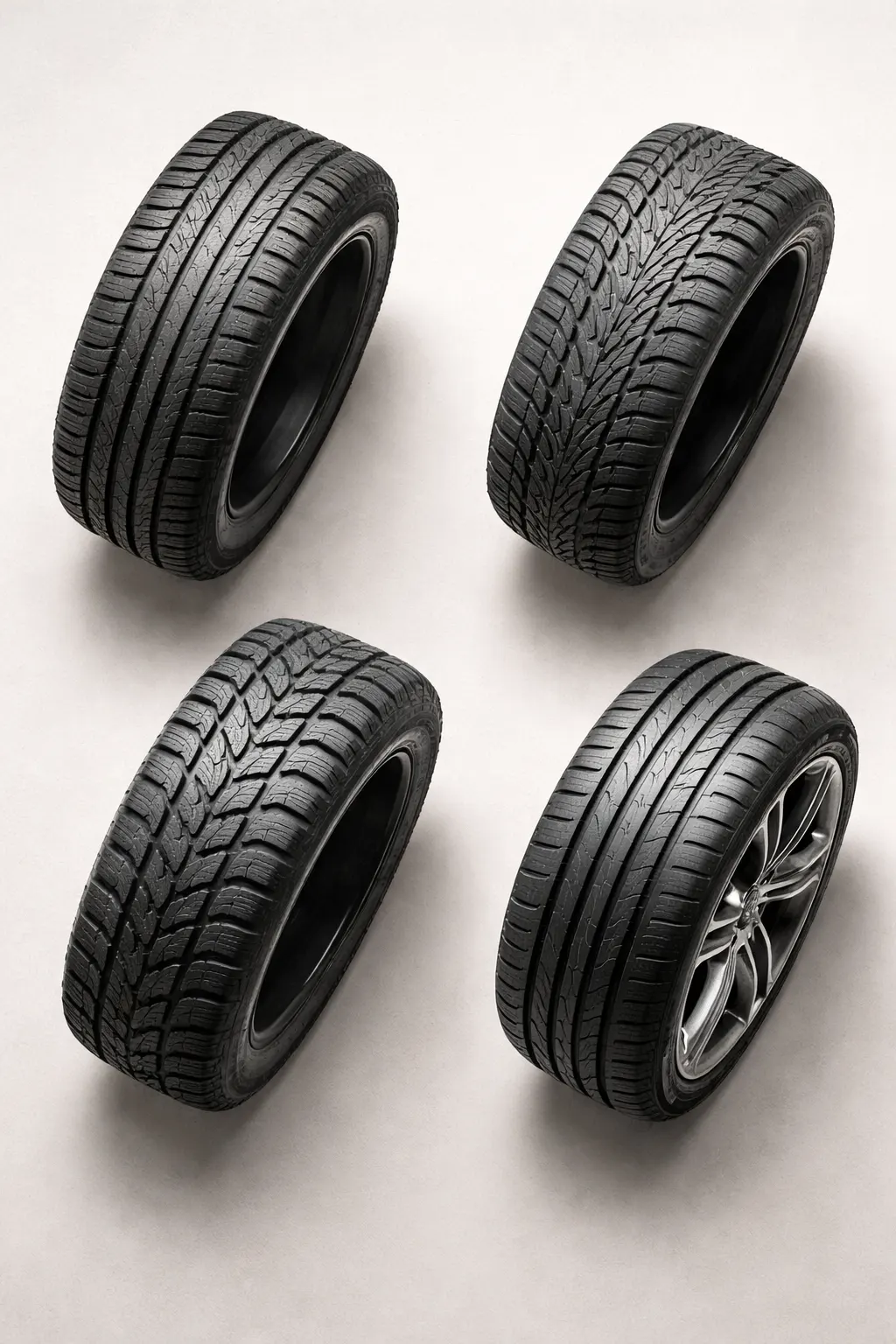 ohtsu tires